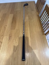 Cleveland CG16 Tour Black 21* 3 Iron Dynamic Gold S300 Stiff Flex Steel