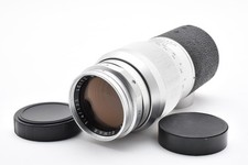 [ Almost MINT ] Leica Elmar 135mm F/4 Leitz Wetzlar M Mount MF Telephoto JAPAN