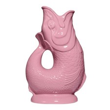 Genuine Gluggle Jug in Pink