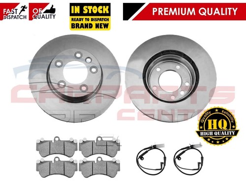 For porsche cayenne 955 957 - 955,
