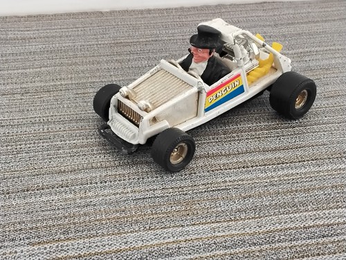 Vintage 1979 corgi toys - vintage,