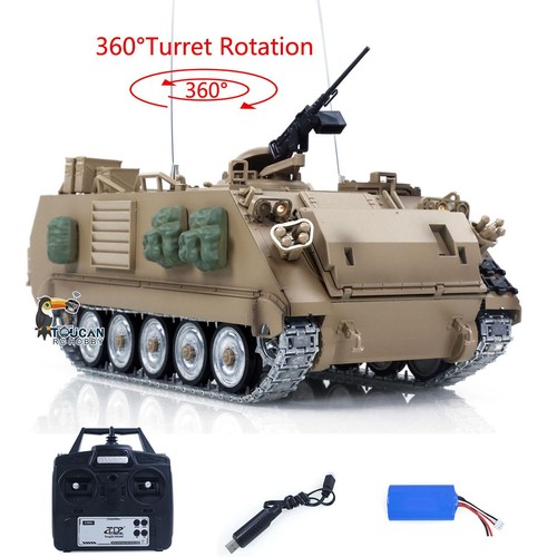 Tongde m2412 m113a2 apc - m2412-c,