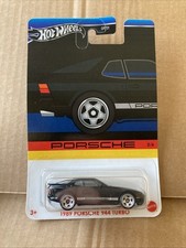 HOT WHEELS DIECAST Porsche