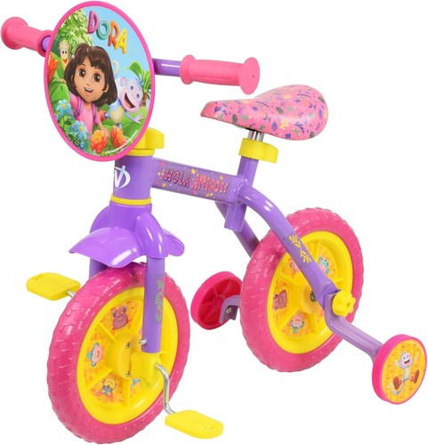 Dora official 1 toddler - official, 2-in-1