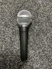 Shure SM58 Vocal Dynamic