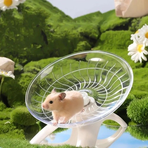 Small pet wheel - small,