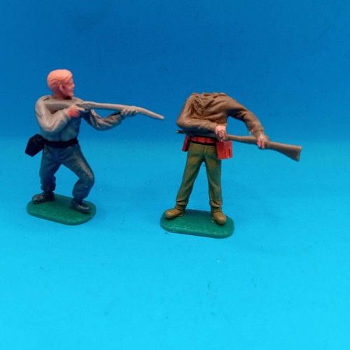 Rare vintage timpo plastic - vintage,