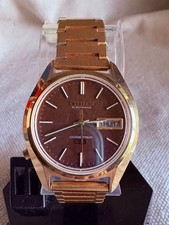 Citizen Cosmotron Vintage