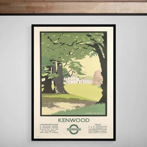 Kenwood house hampstead london - house,