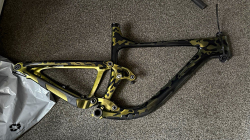 Need gone giant reign - gone!giant,