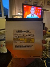 Toshiba Samsung DVD WRITER