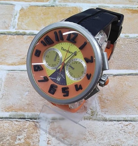Tendence watch x2h3a835 used - tendence,