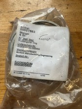 Kasto Saw Piston Rings