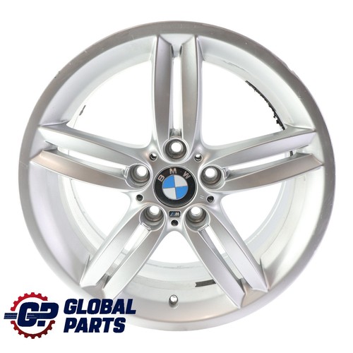 Bmw series e81 - series,