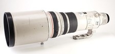 Canon EF 500mm F4 L IS USM