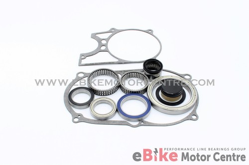 Bearing overhaul kit for - overhaul, brose