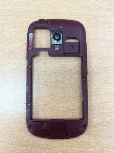 Samsung galaxy mini - mini, i8190