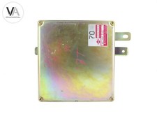 Nissan 200 SX Engine Control