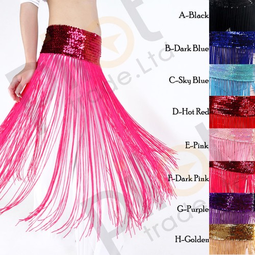 Belly dance long - uk,