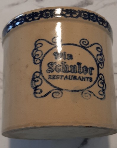 Vintage collectible stoneware - collectible,