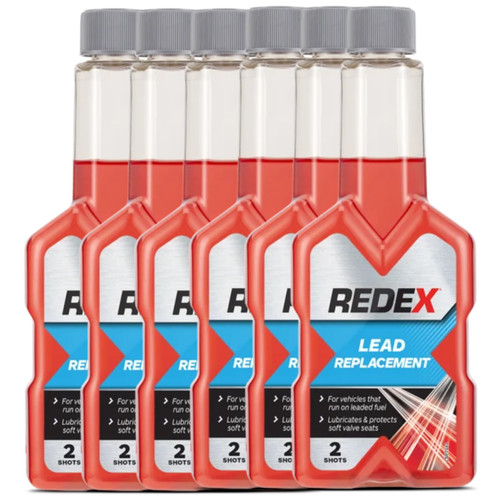 Redex lead replacement - 6, x