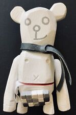 Michael Lau Crazysmiles