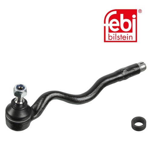 Tie track rod end right - rod,