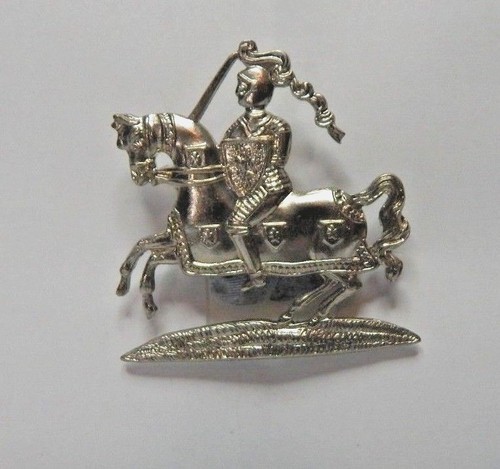 Fife forfar yeomanry - &,