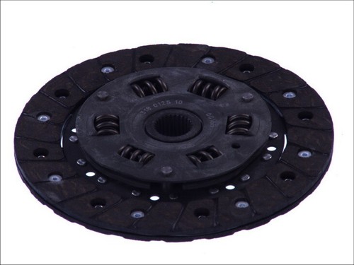 Luk 318 0125 - 10, clutch