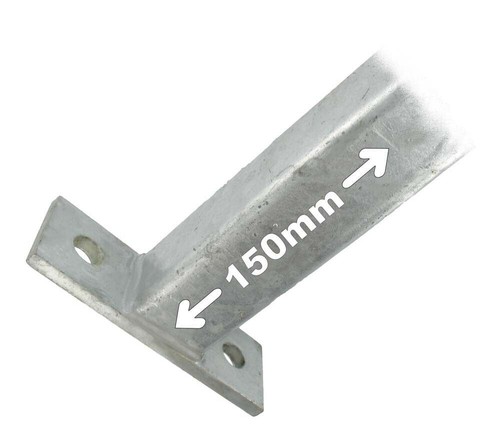 Uni strut bracket - uni, channel