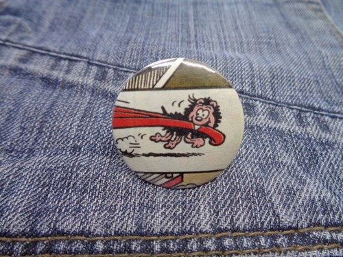 Beano dennis the menace - dennis,