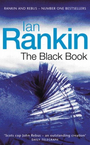 The black book inspector - the, (inspector