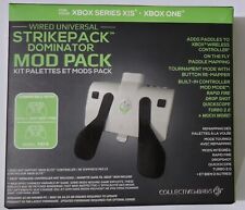 NEW Strike Pack Dominator Mod Pack for Xbox Series X / S and Xbox One FREE P&P