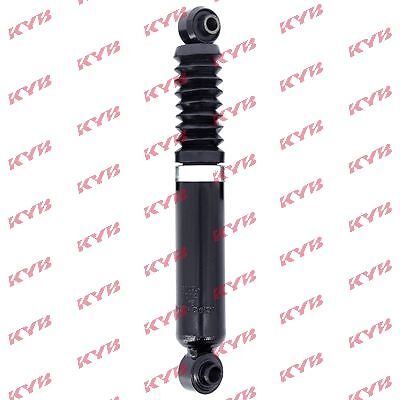 Kyb rear shock absorber for - absorber,