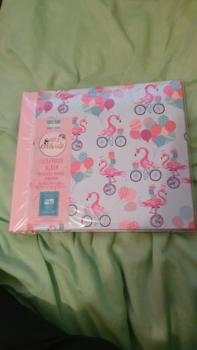 20 page refillable - 20,