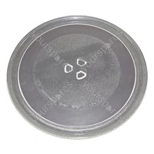 Microwave Glass Turntable