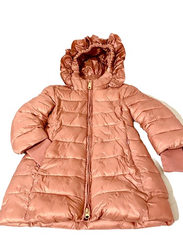Monnalisa size rose colored - monnalisa,