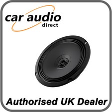 Audison APX6.5 - 6.5" 16.5cm