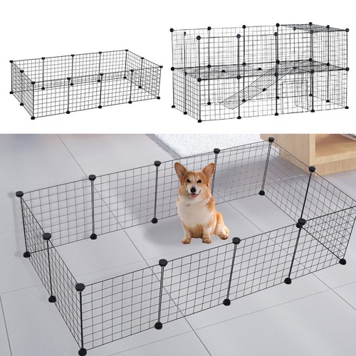 Diy detachable panel pet - diy,