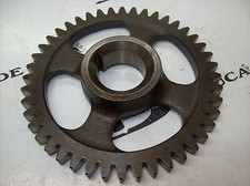 Yamaha TT600 59X XT550 XT600