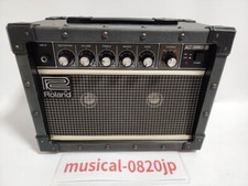 Roland jazz chorus - roland,