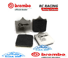 Brembo Racing Carbon Front