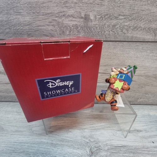 Disney traditions tigger - disney,
