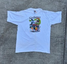 Vintage 1997 Rat Fink Ed Roth