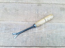 Vintage Tack Lifter Leatherwork Upholstery Tool