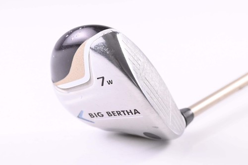Ladies callaway big bertha - ladies,