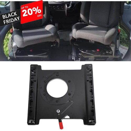 360 swivel base - for, vw