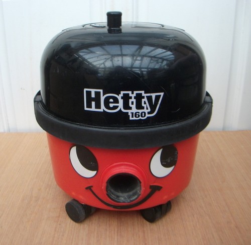 Numatic hetty het 160 - numatic, 160-11