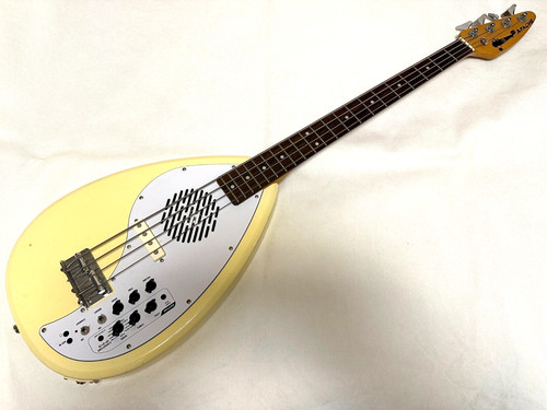 Vox apache teardrop - vox,
