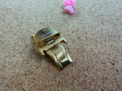 16mm tudor deployment clasp - tudor,